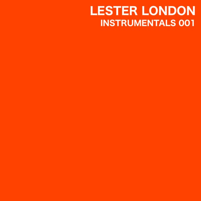 LESTER LONDON INSTRUMENTALS 001