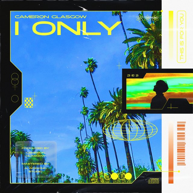 I Only