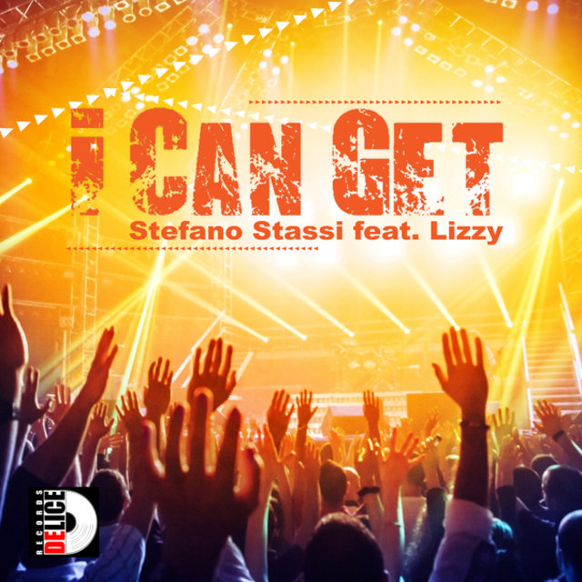 I Can Get