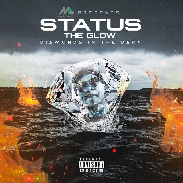 The Glow: Diamonds in the Dark'