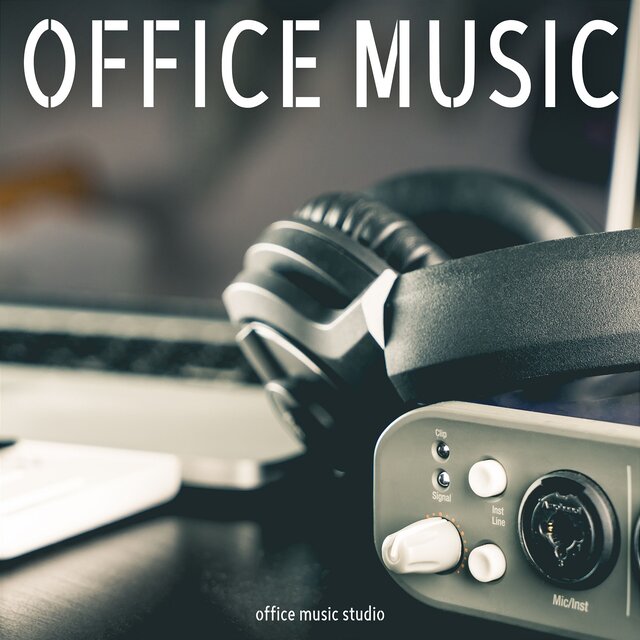 Office Music