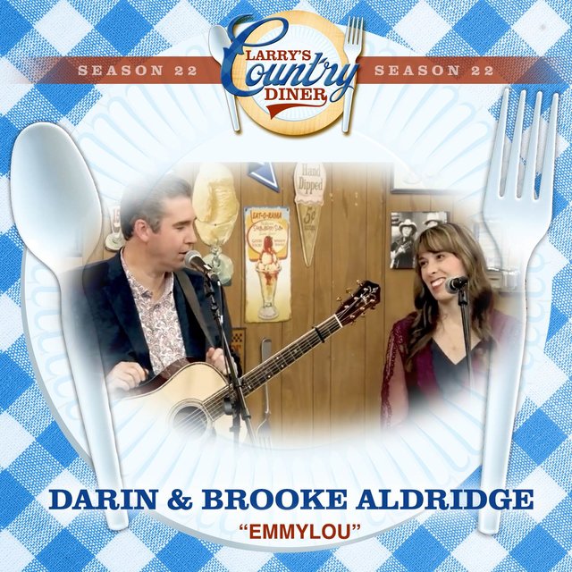 Emmylou (Larry's Country Diner Season 22)