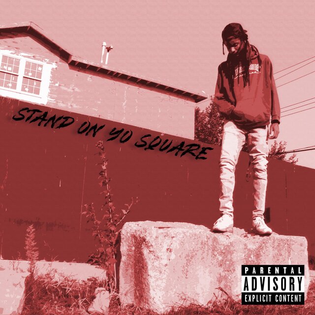 Stand On Yo Square