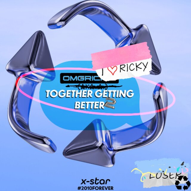 Together Getting Better Pt. <2