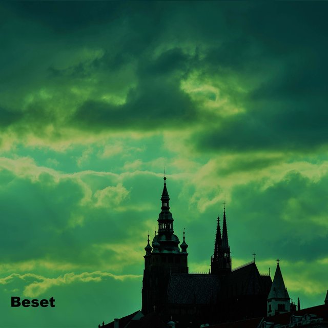 Beset