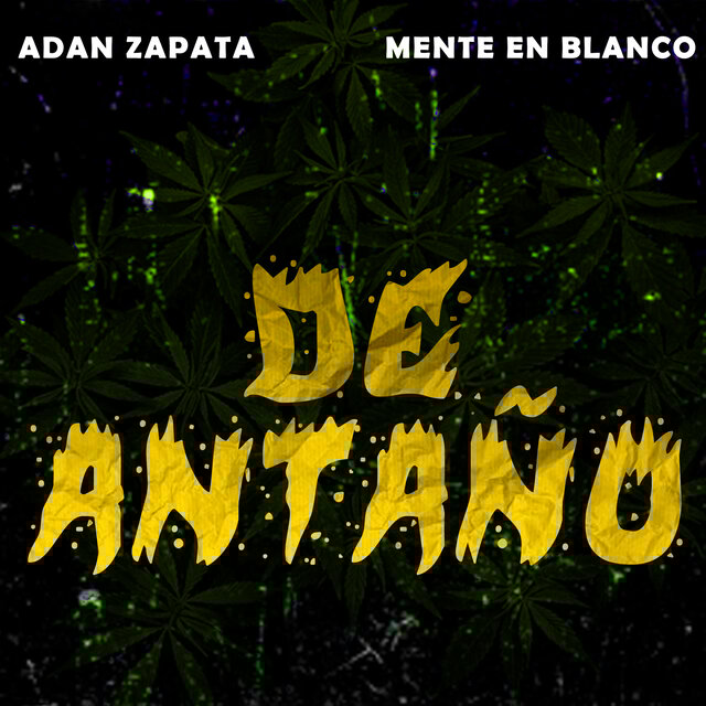 De Antaño