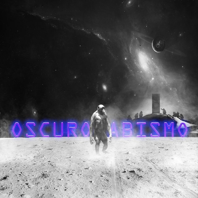 Oscuro Abismo