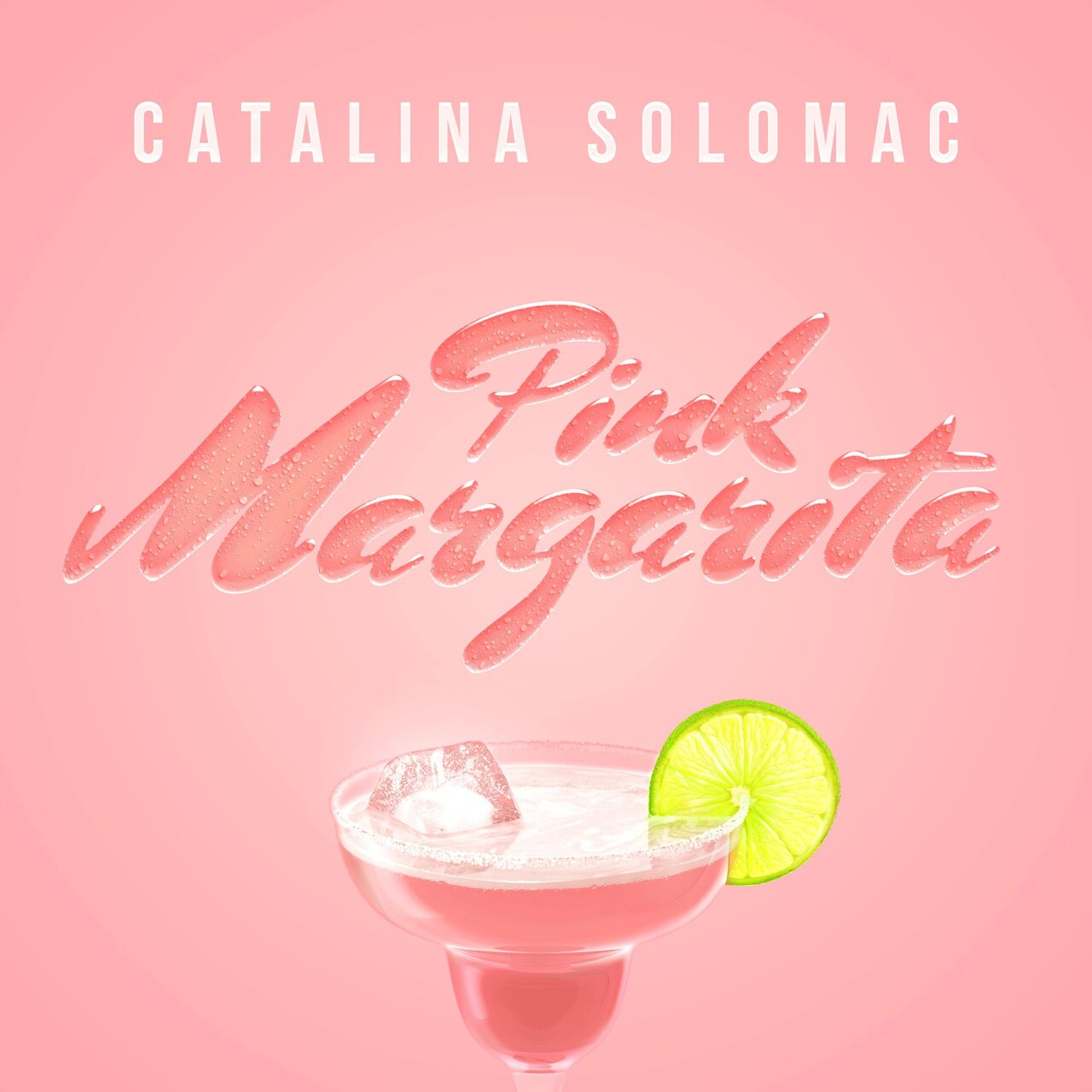 Cătălina Solomac — Pink Margarita cover artwork