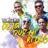 Deja Que Mi Rítmo