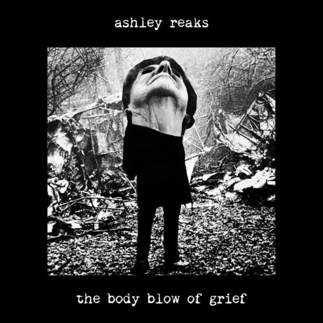 The Body Blow Of Grief