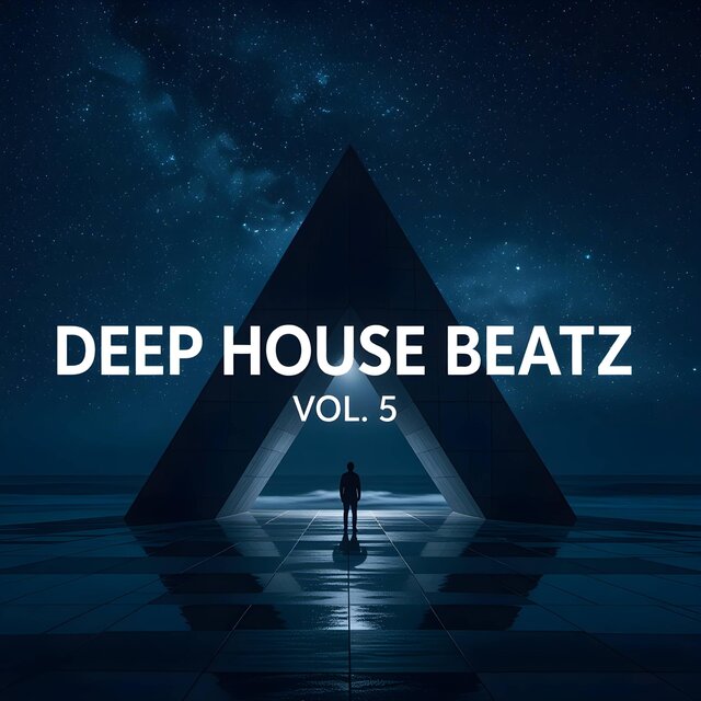 Deep House Beatz, Vol. 5