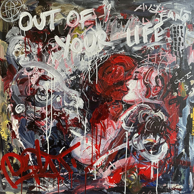 Out of Your Life
