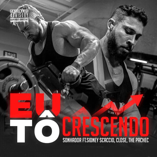 Eu Tô Crescendo