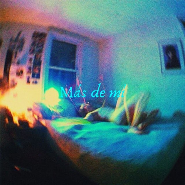 Más de mi