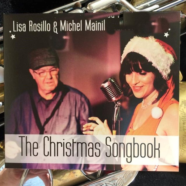The Christmas Songbook