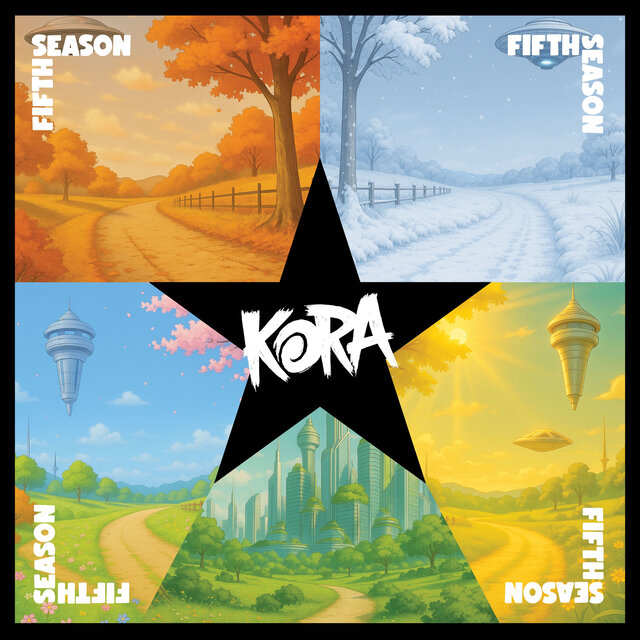 Fifth Season