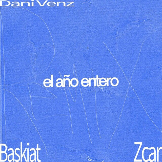 El Año Entero (Remix)