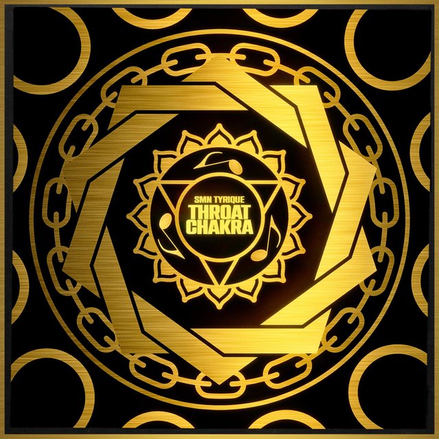 Throat Chakra