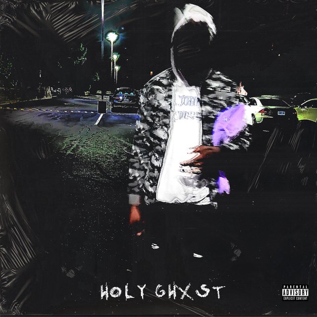 Holy Ghxst (feat. 60 Kel)