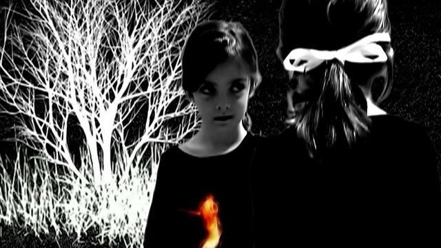 Burn The Witch