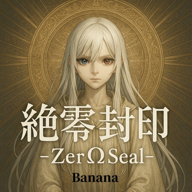 ZerΩ Seal