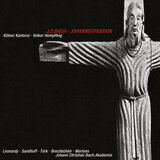J.S. Bach: Johannes-Passion, BWV 245  / Pt. 1: No. 1, Herr, unser Herrscher