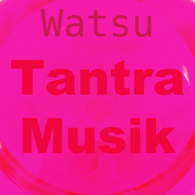 Tantra musik (Vol. 4)
