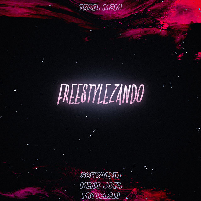 Freestylezando