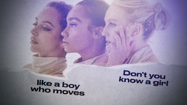 Move (Lyric Video)