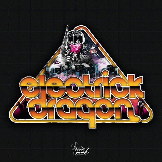 Electrick Dragon EP