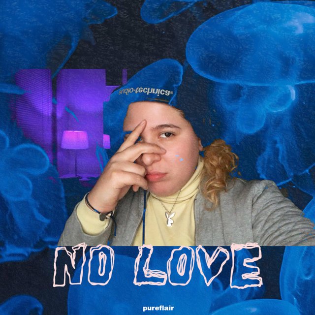 No Love