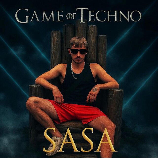 Game of Techno
