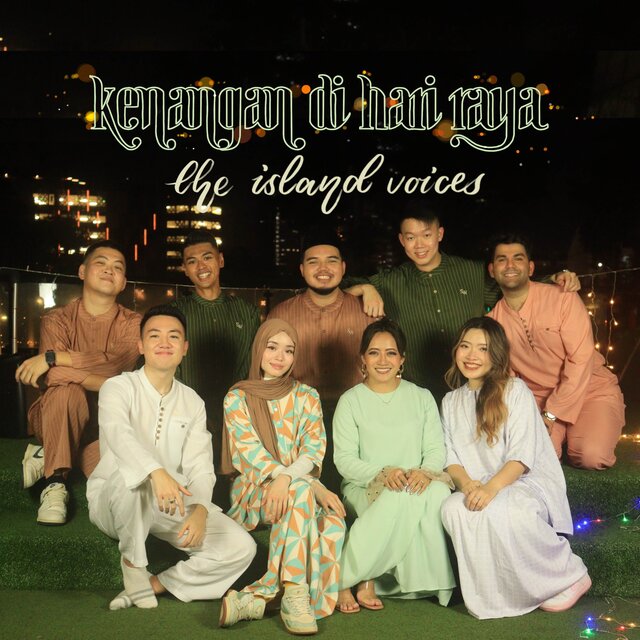 Kenangan Di Hari Raya