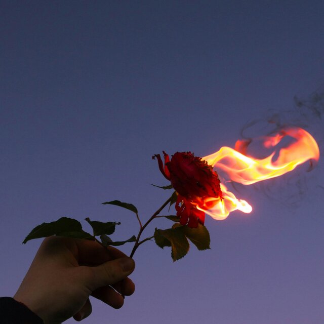 The Fire In You