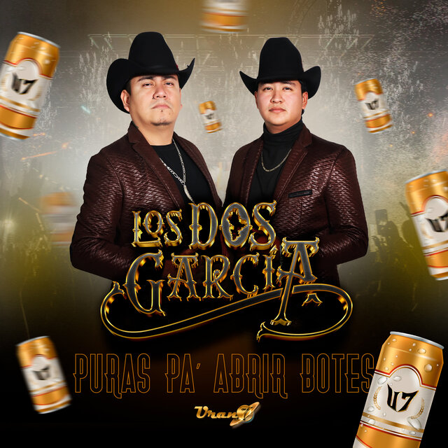 Puras Pa´abrir Botes
