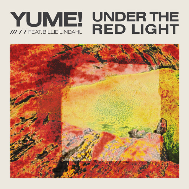 Under the Red Light