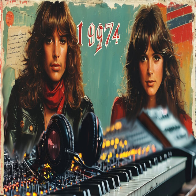 19974 - Open 1 2 3
