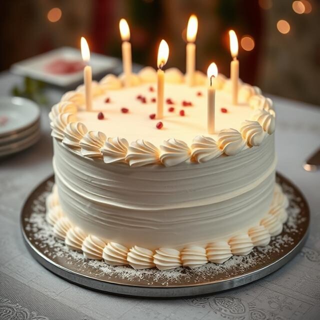 30, 40 o 50 anni