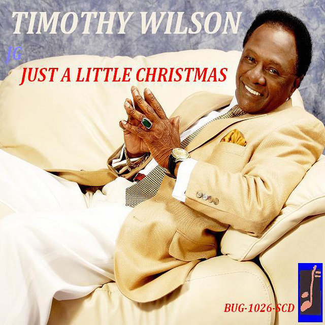 Just A Little Christmas (Digital Only)