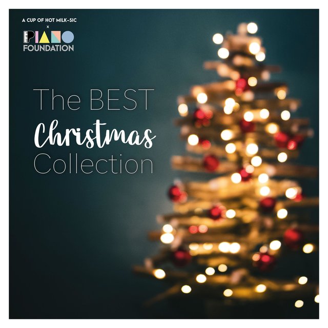 The Best Christmas Collection