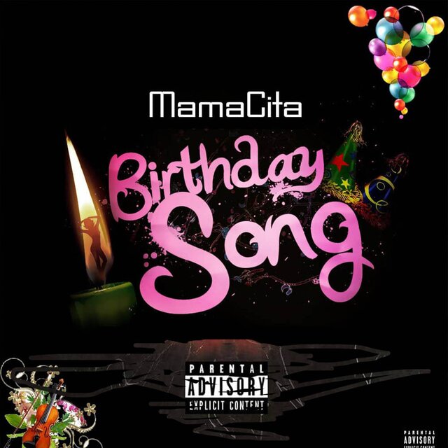 Birthday Song
