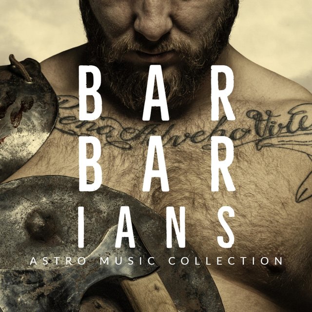 BARBARIANS