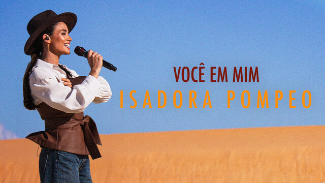 Você em Mim (Ao Vivo)