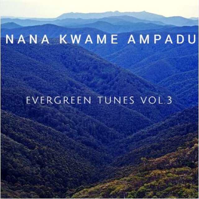 Evergreen Tunes, Vol. 3