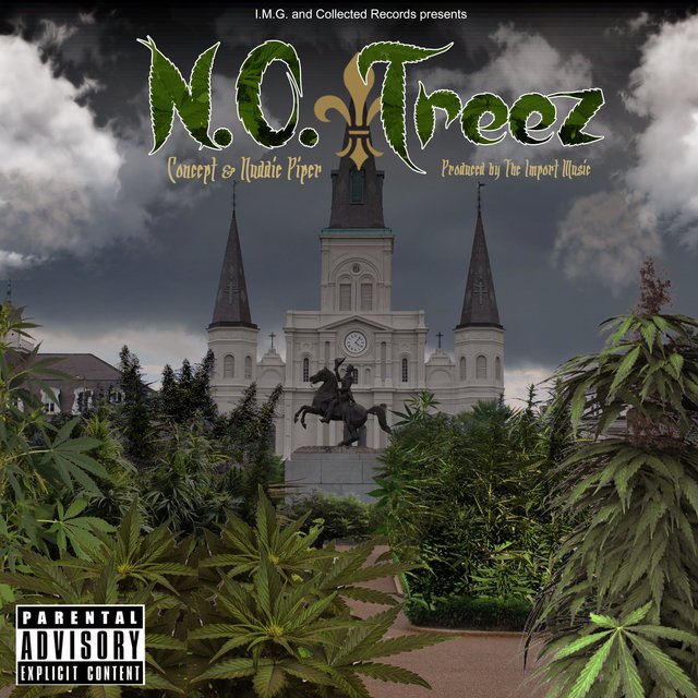 N.O. Treez