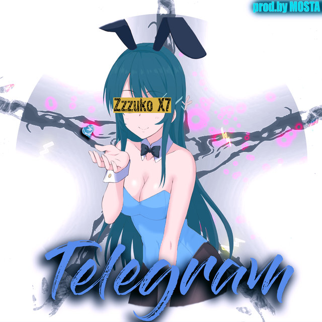 Telegram (prod. by MOSTA)
