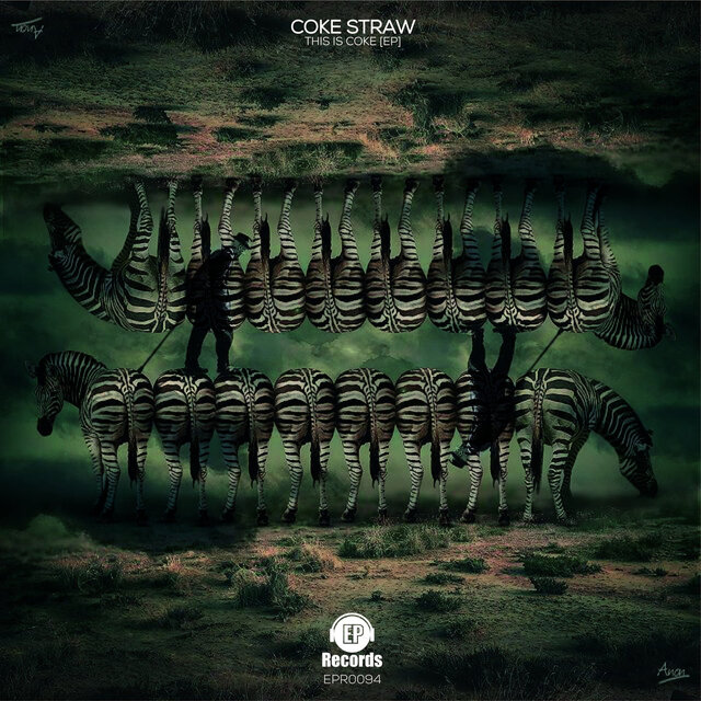 This Is Coke EP