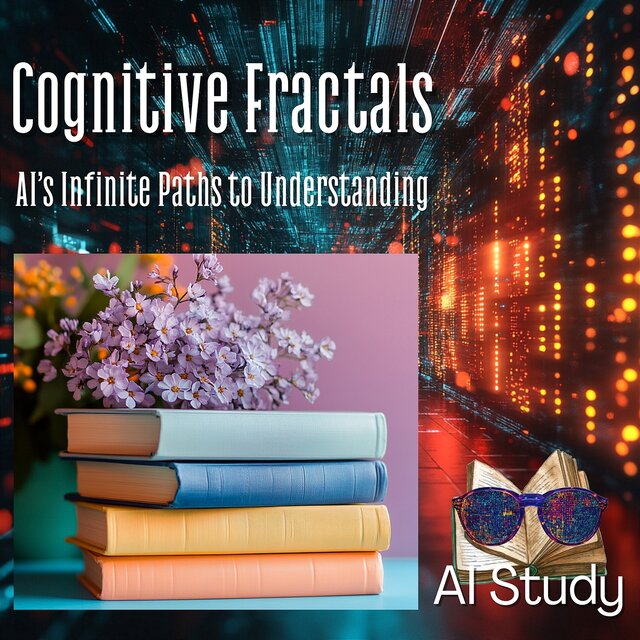 Cognitive Fractals: AI’s Infinite Paths to Understanding