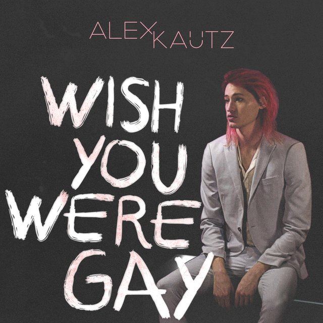 Wish You Were Gay