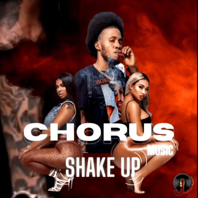 Shake Up
